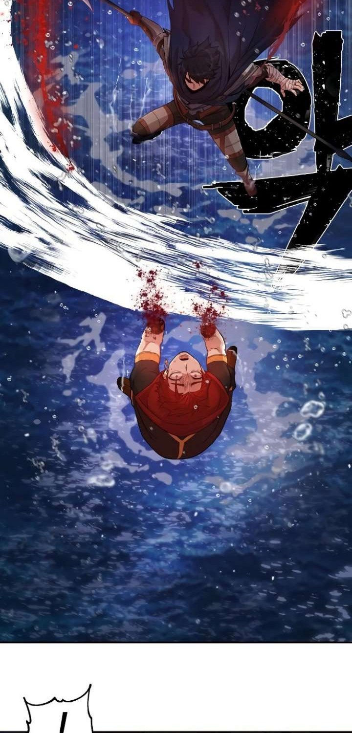 Hero Has Returned Chapter 4 - halaman 21