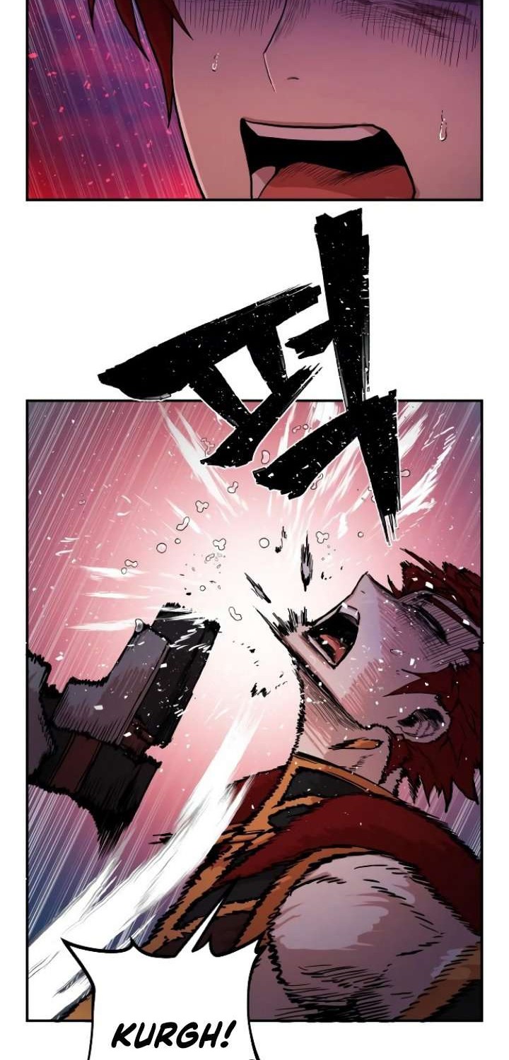 Hero Has Returned Chapter 4 - halaman 23