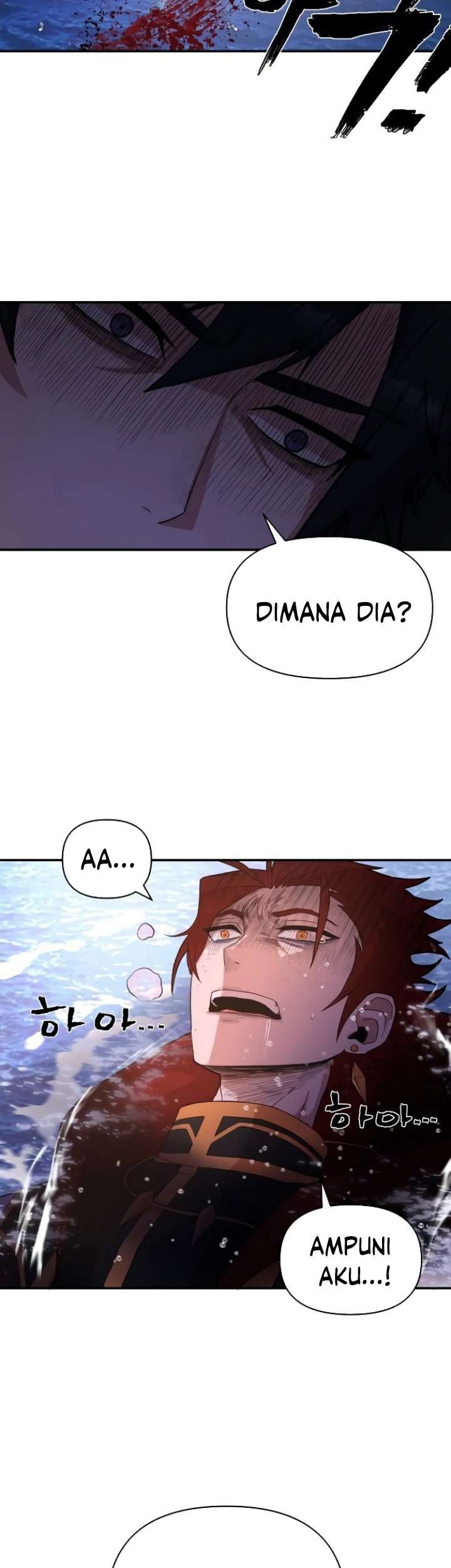 Hero Has Returned Chapter 4 - halaman 30
