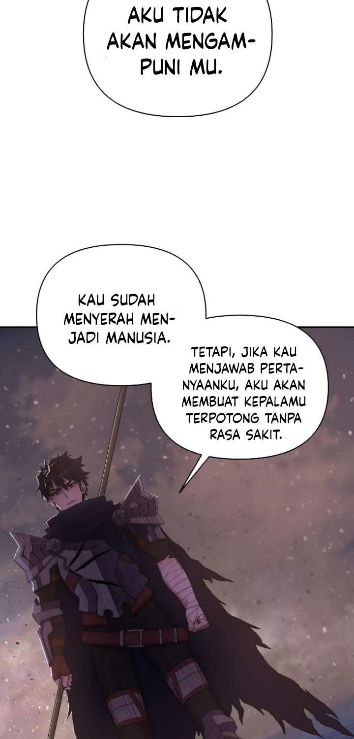 Hero Has Returned Chapter 4 - halaman 31