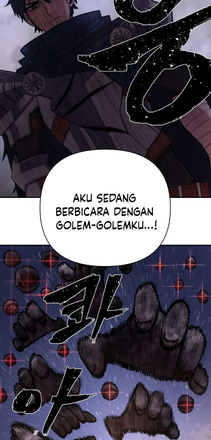 Hero Has Returned Chapter 4 - halaman 33