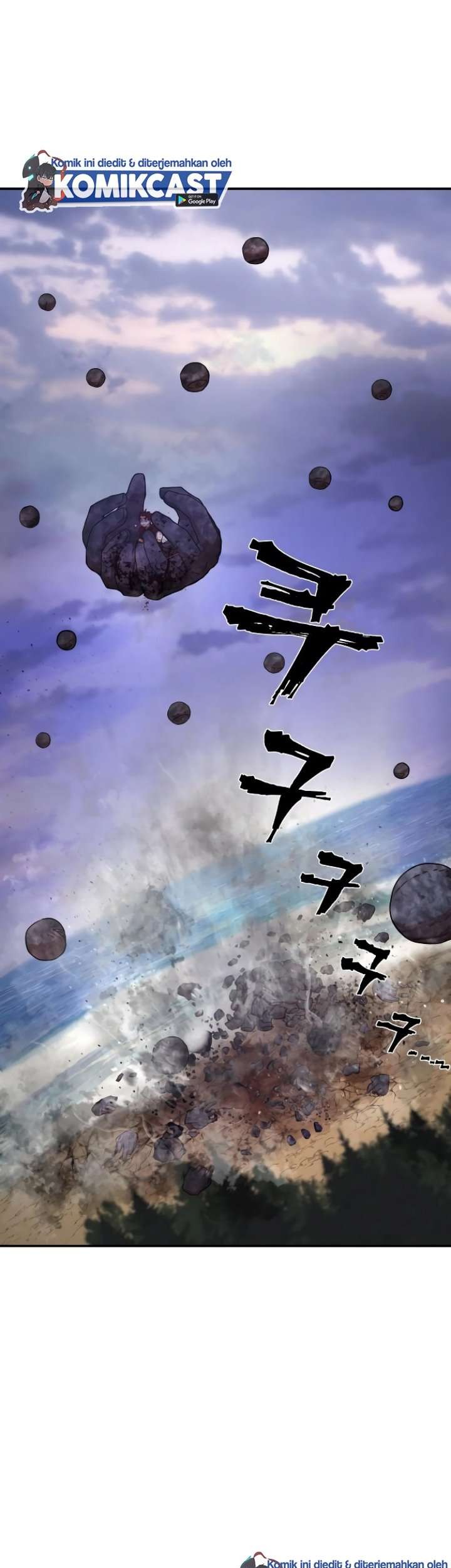 Hero Has Returned Chapter 4 - halaman 36