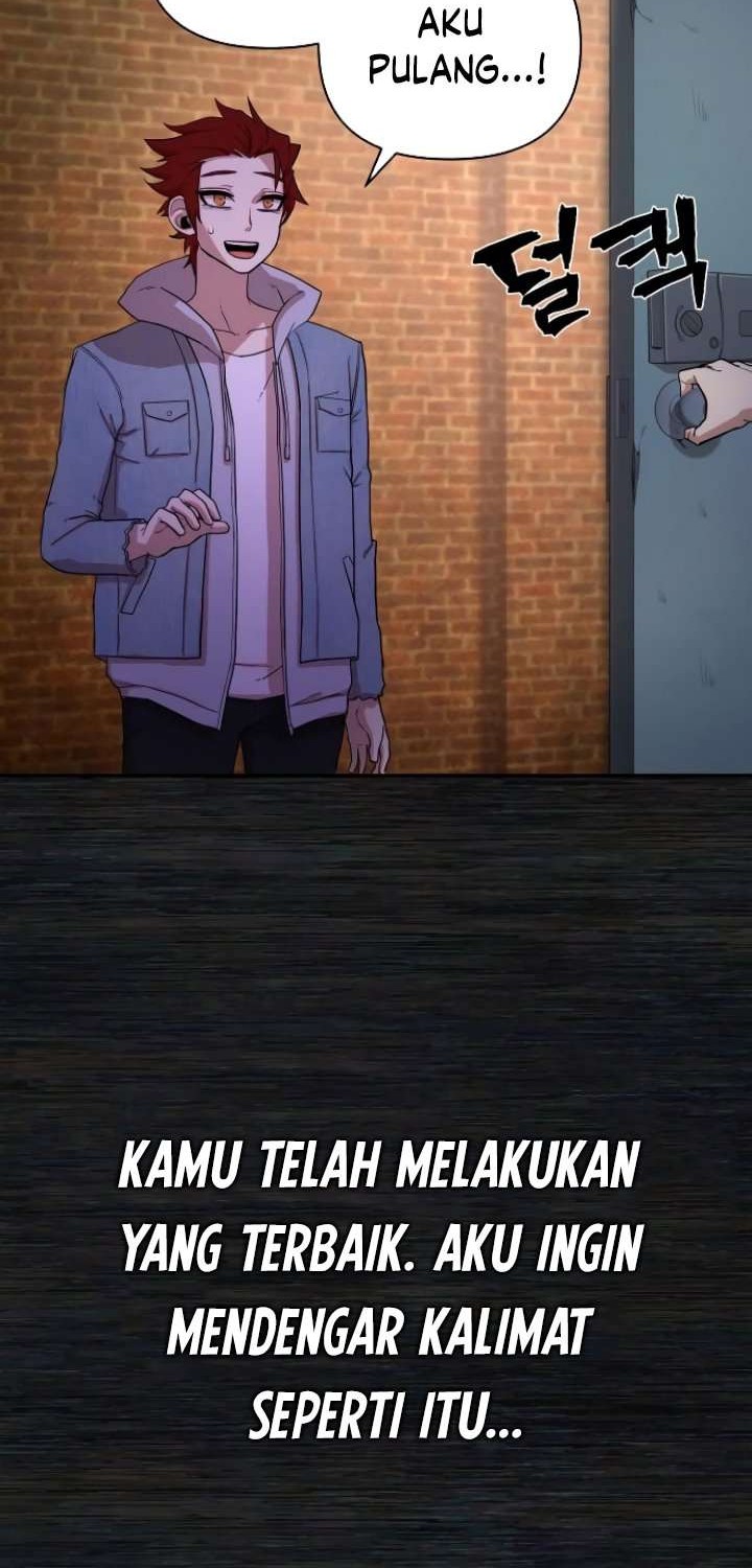 Hero Has Returned Chapter 4 - halaman 41