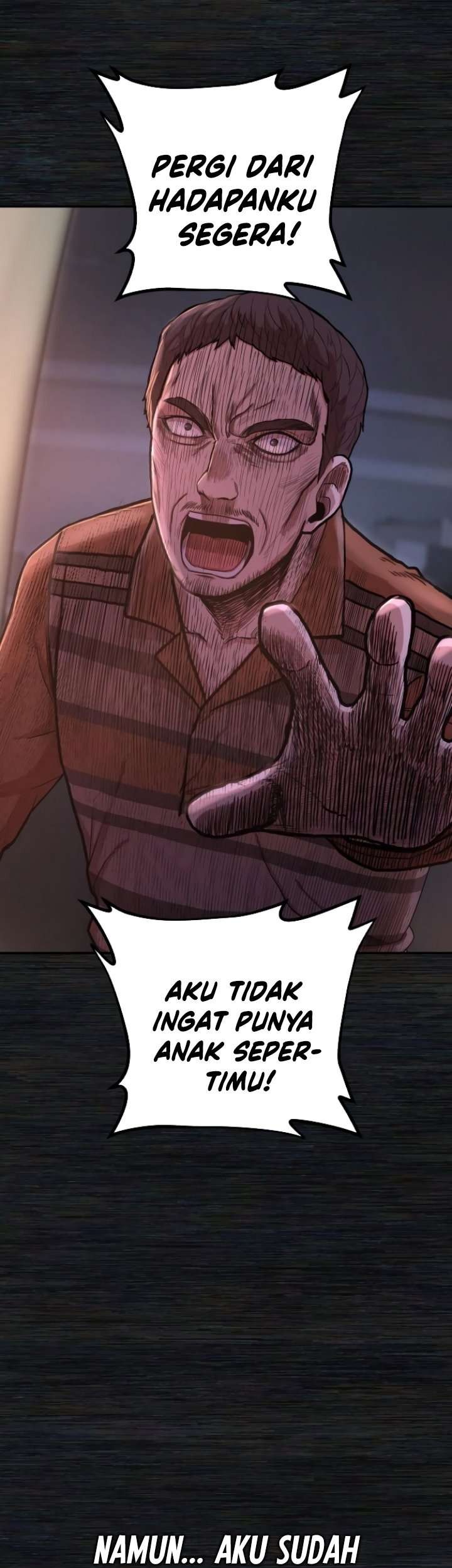 Hero Has Returned Chapter 4 - halaman 42