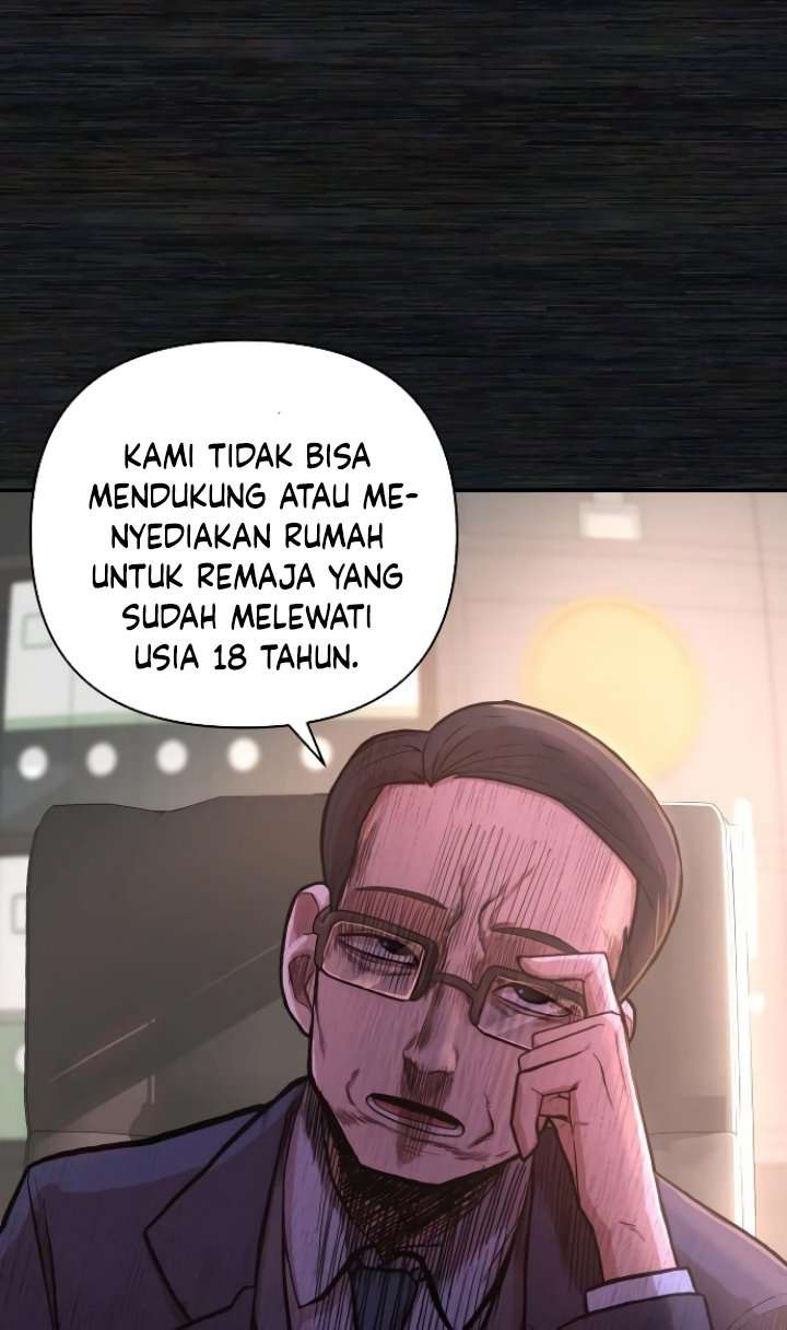 Hero Has Returned Chapter 4 - halaman 44
