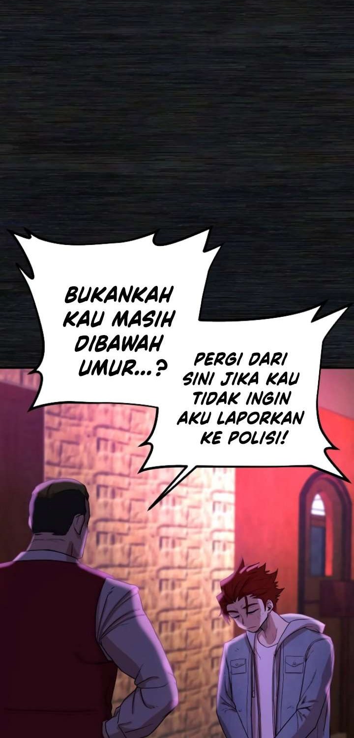 Hero Has Returned Chapter 4 - halaman 46