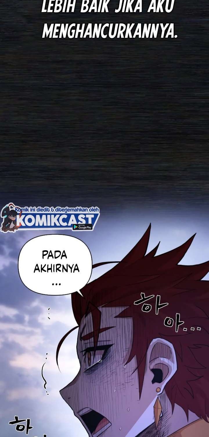 Hero Has Returned Chapter 4 - halaman 48