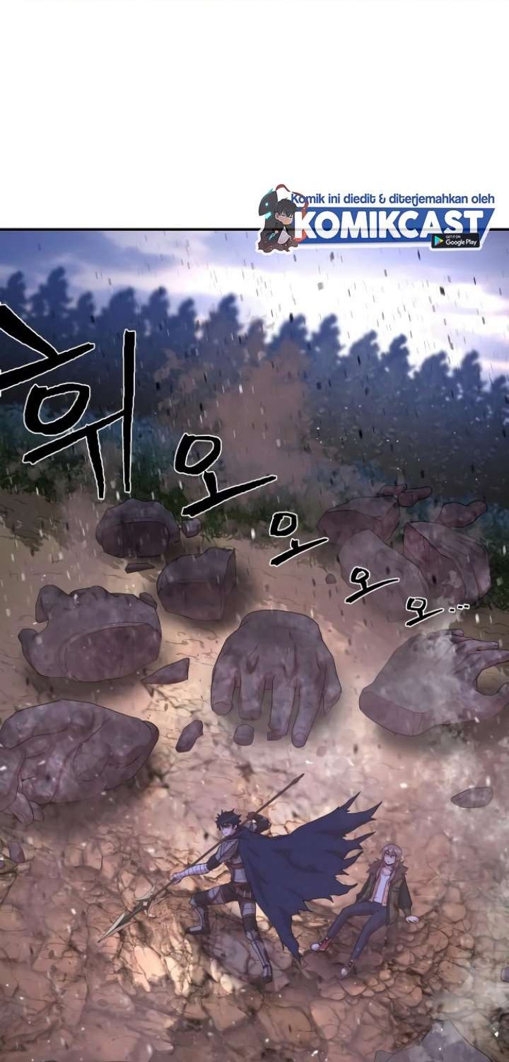 Hero Has Returned Chapter 4 - halaman 50