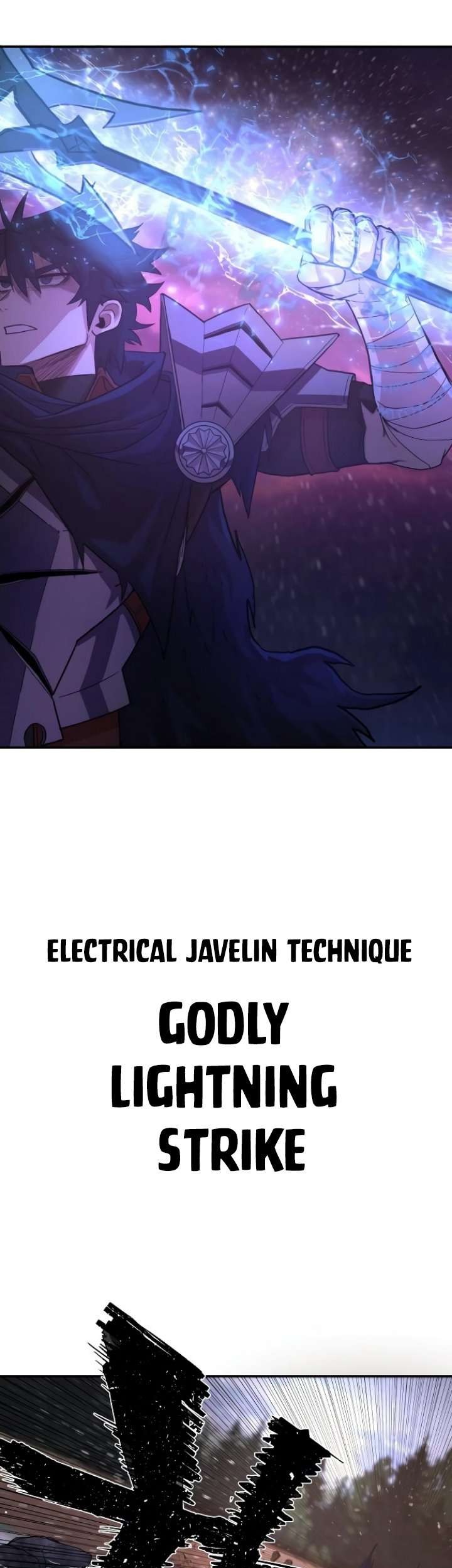 Hero Has Returned Chapter 4 - halaman 55