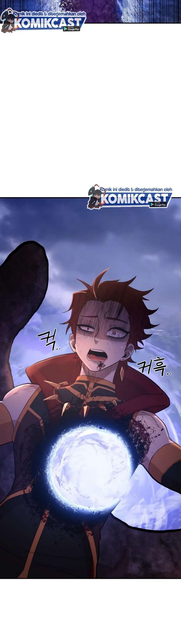Hero Has Returned Chapter 4 - halaman 61