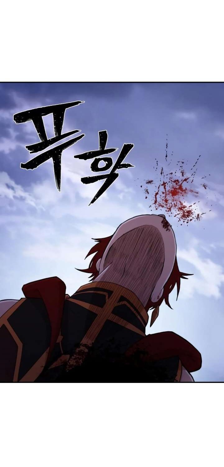 Hero Has Returned Chapter 4 - halaman 62