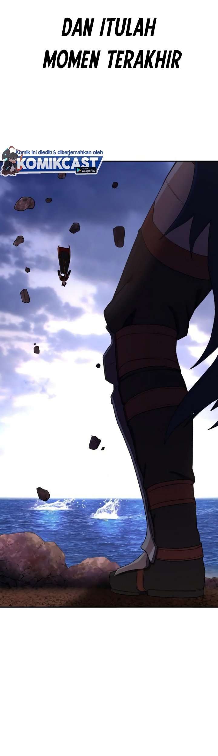 Hero Has Returned Chapter 4 - halaman 63