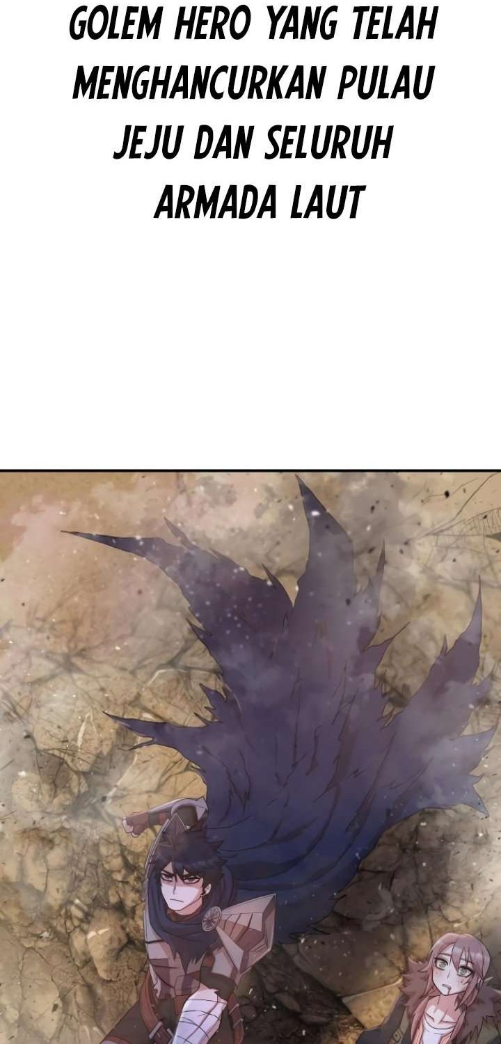 Hero Has Returned Chapter 4 - halaman 64