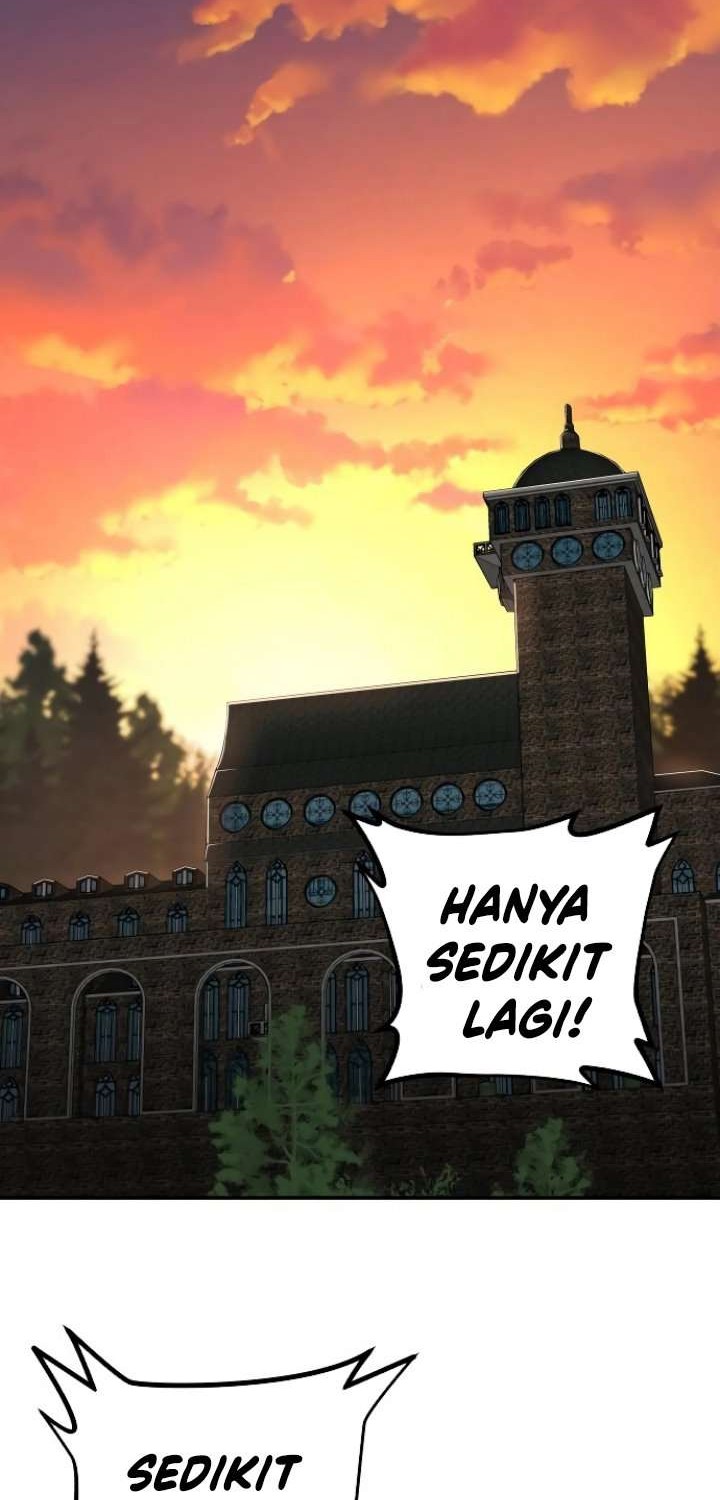 Hero Has Returned Chapter 4 - halaman 66