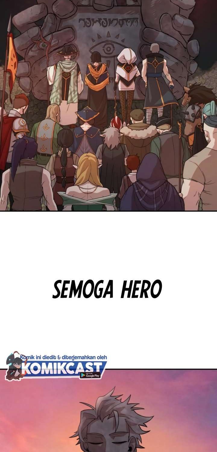 Hero Has Returned Chapter 4 - halaman 70