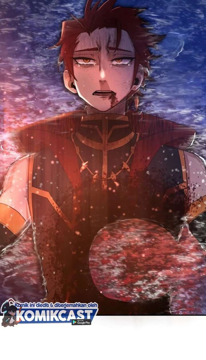 Hero Has Returned Chapter 4 - halaman 72