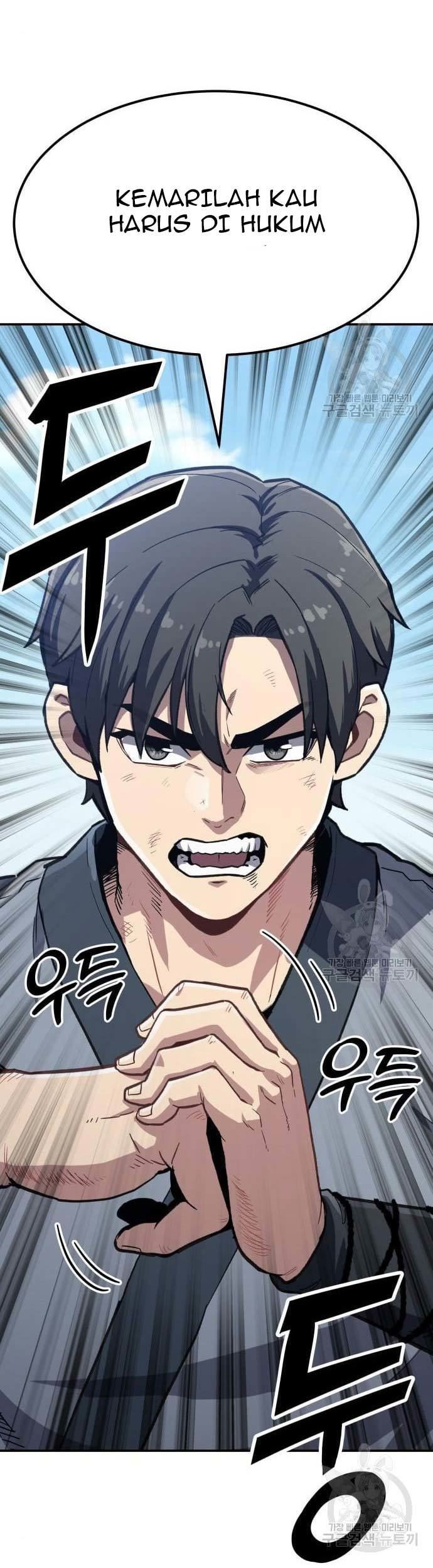 Hero Has Returned Chapter 40 - halaman 105