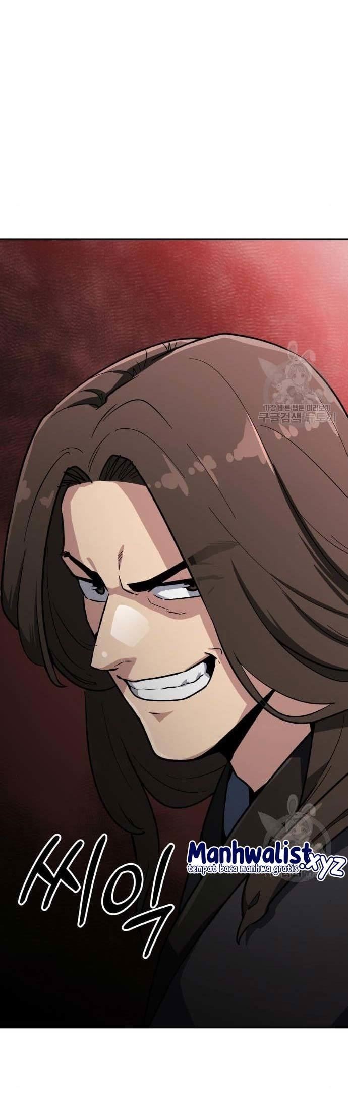 Hero Has Returned Chapter 40 - halaman 107