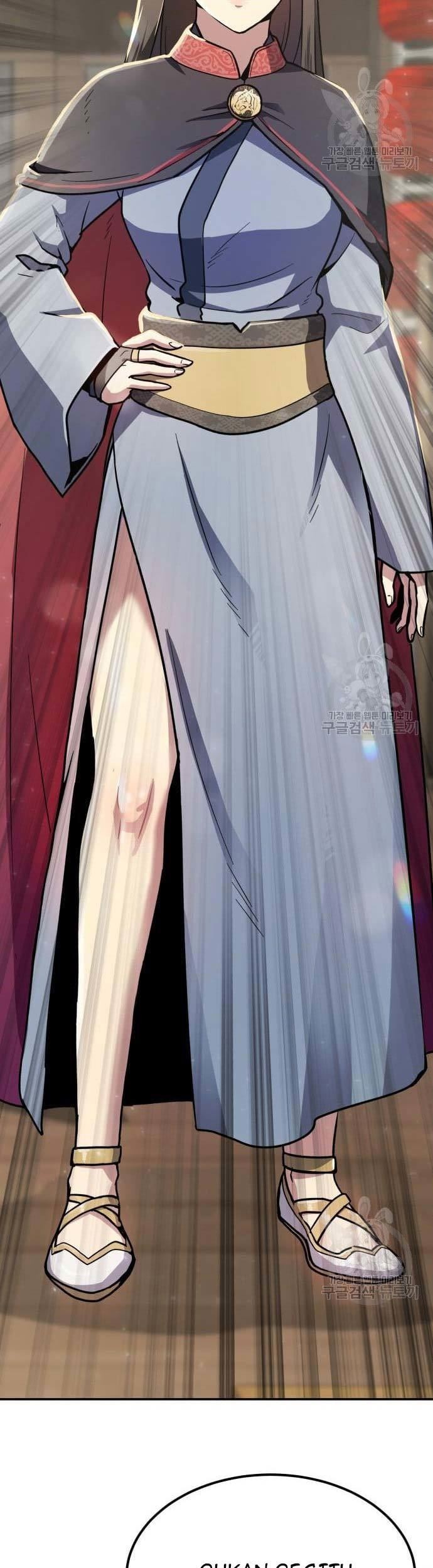 Hero Has Returned Chapter 40 - halaman 11