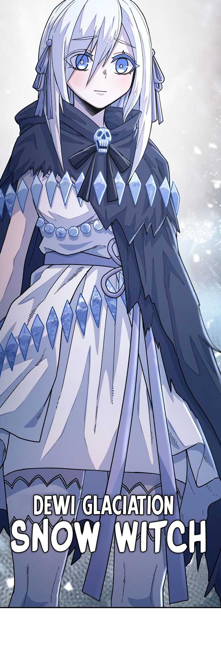 Hero Has Returned Chapter 40 - halaman 111