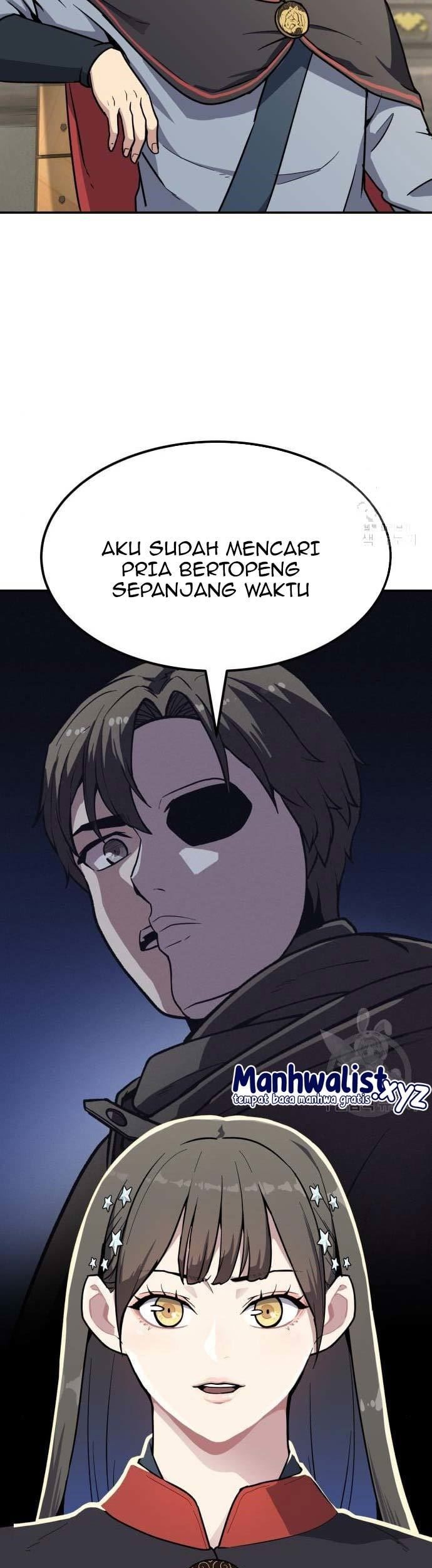 Hero Has Returned Chapter 40 - halaman 13