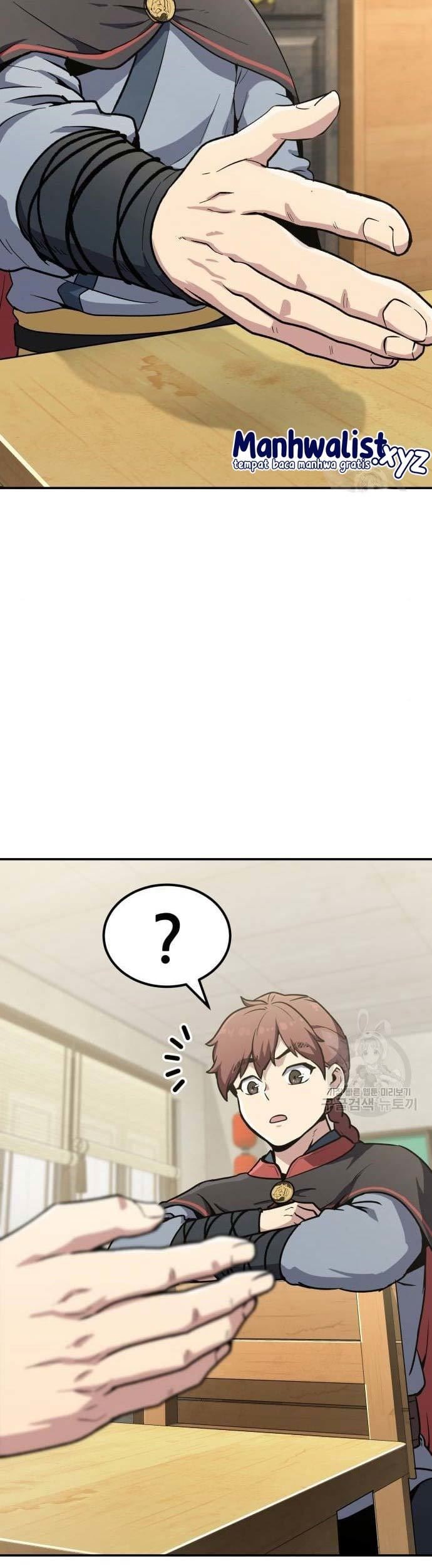 Hero Has Returned Chapter 40 - halaman 25