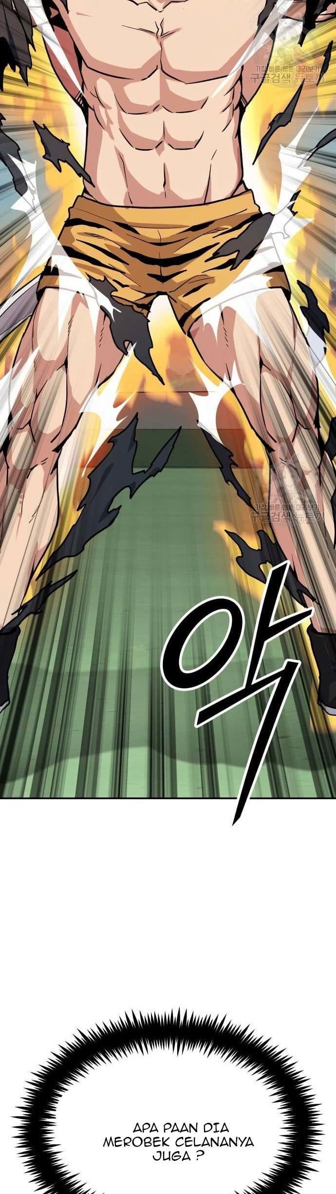 Hero Has Returned Chapter 40 - halaman 46