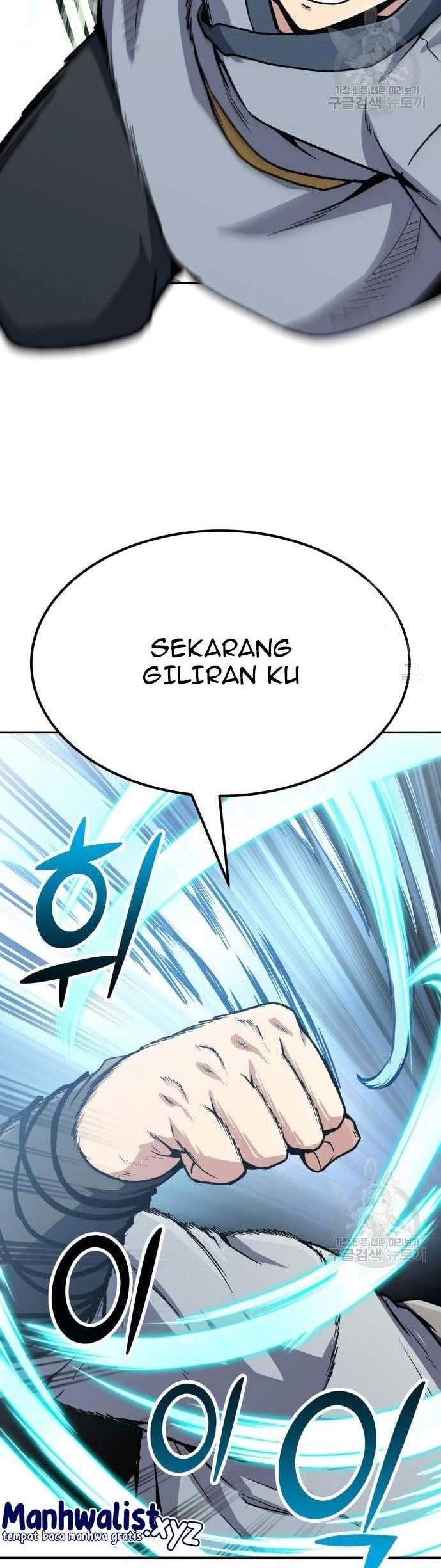 Hero Has Returned Chapter 40 - halaman 54