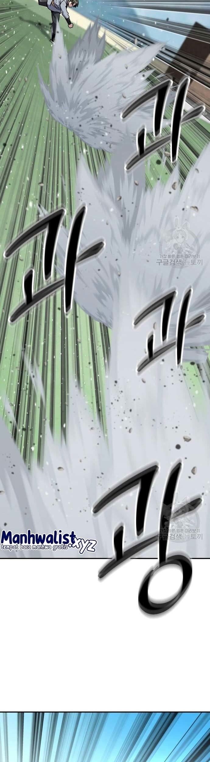 Hero Has Returned Chapter 40 - halaman 57