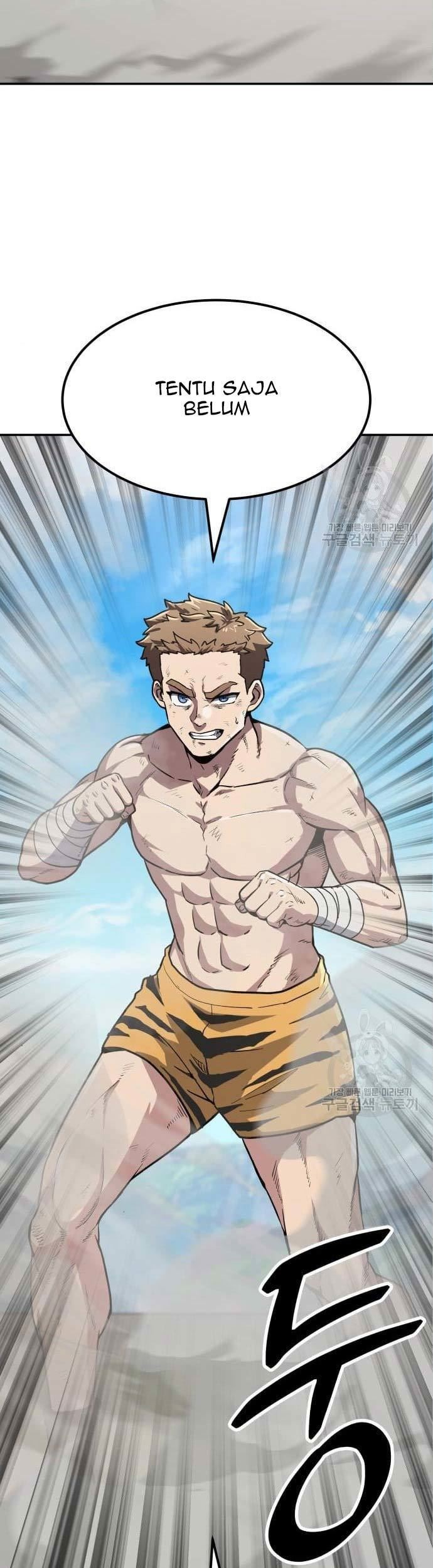 Hero Has Returned Chapter 40 - halaman 61