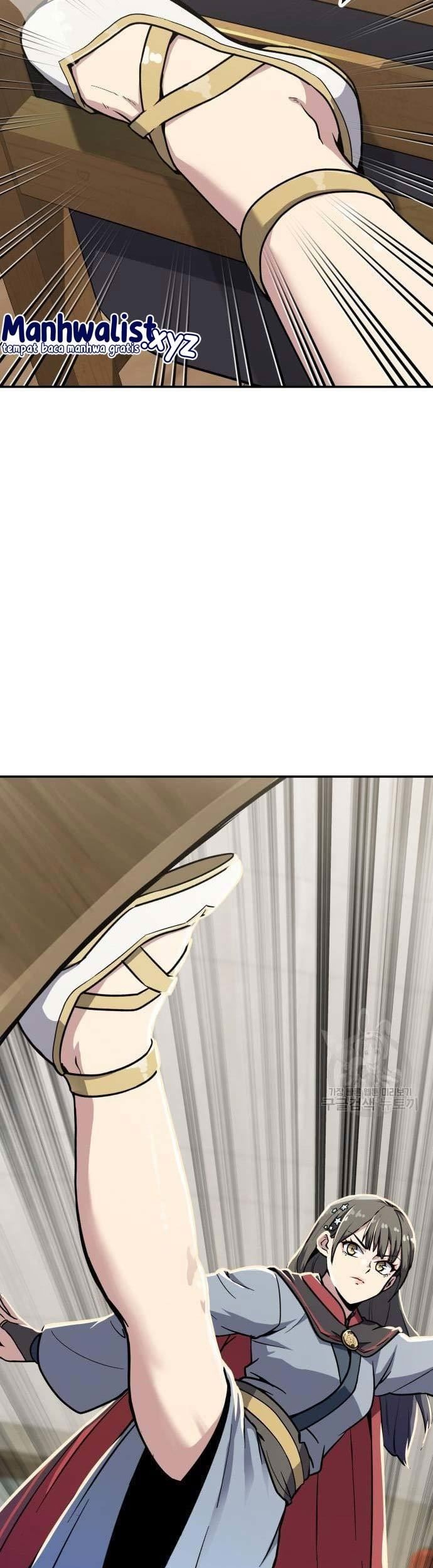 Hero Has Returned Chapter 40 - halaman 7