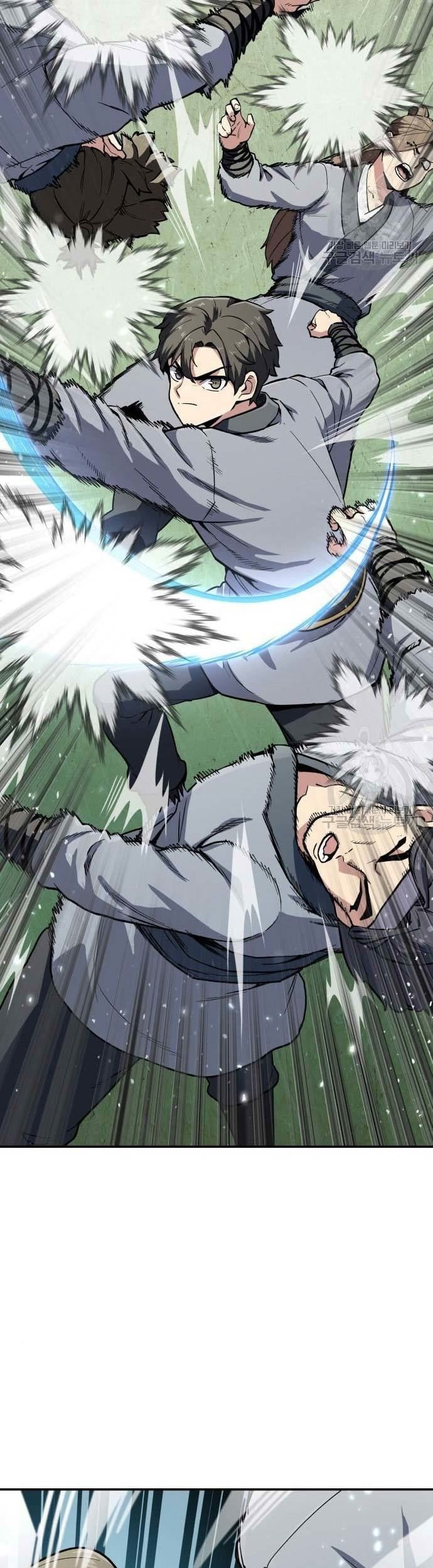 Hero Has Returned Chapter 40 - halaman 71