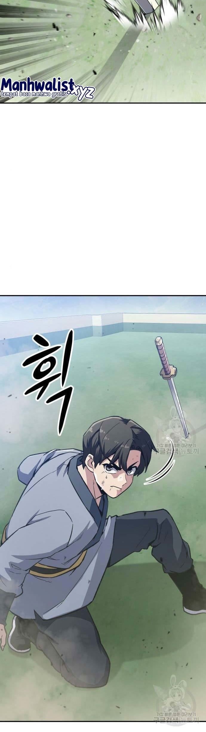 Hero Has Returned Chapter 40 - halaman 88