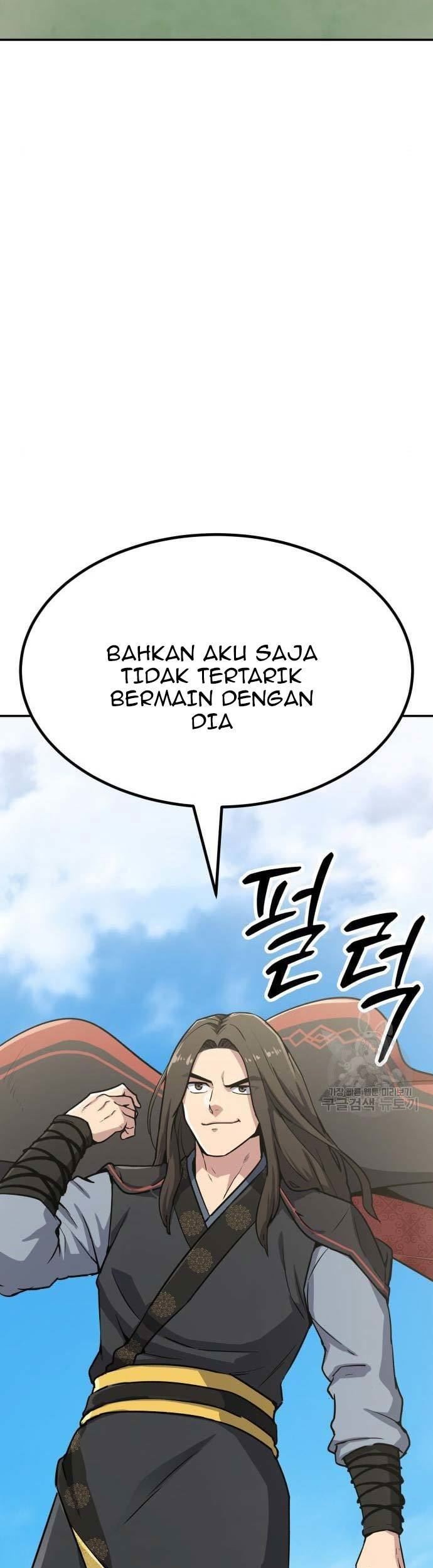 Hero Has Returned Chapter 40 - halaman 97