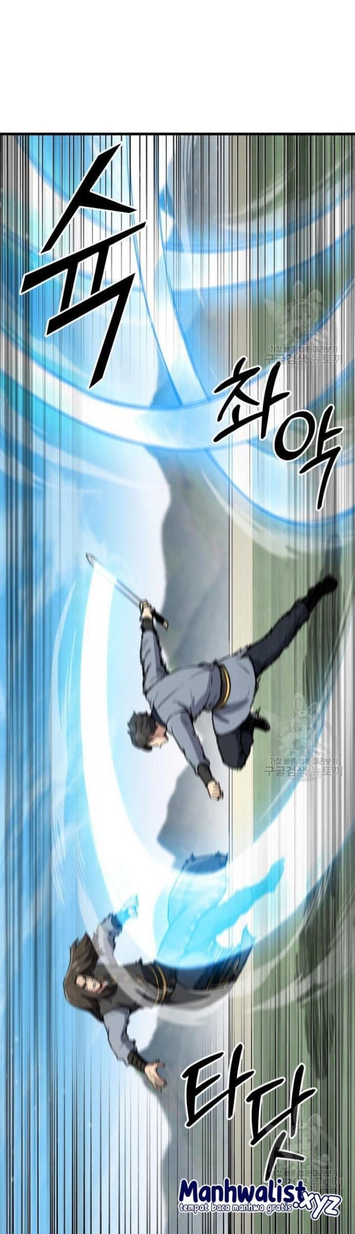 Hero Has Returned Chapter 41 - halaman 29