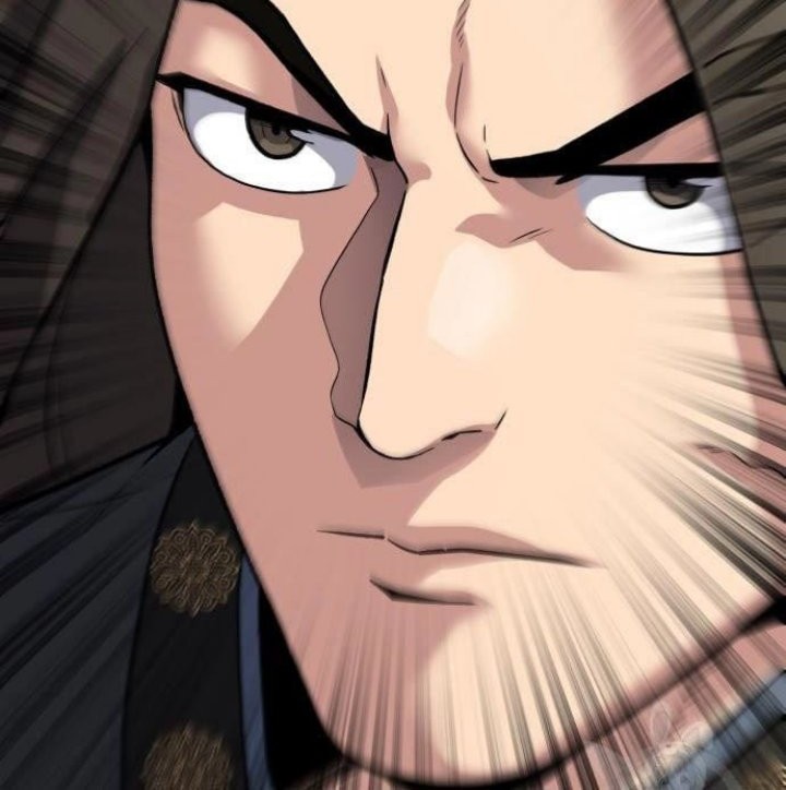 Hero Has Returned Chapter 41 - halaman 33