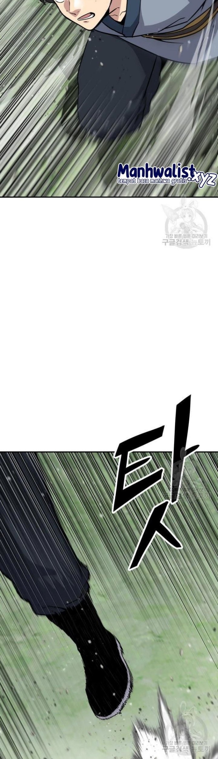 Hero Has Returned Chapter 41 - halaman 47