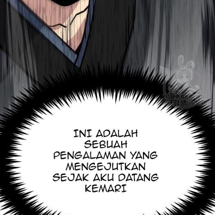 Hero Has Returned Chapter 41 - halaman 57