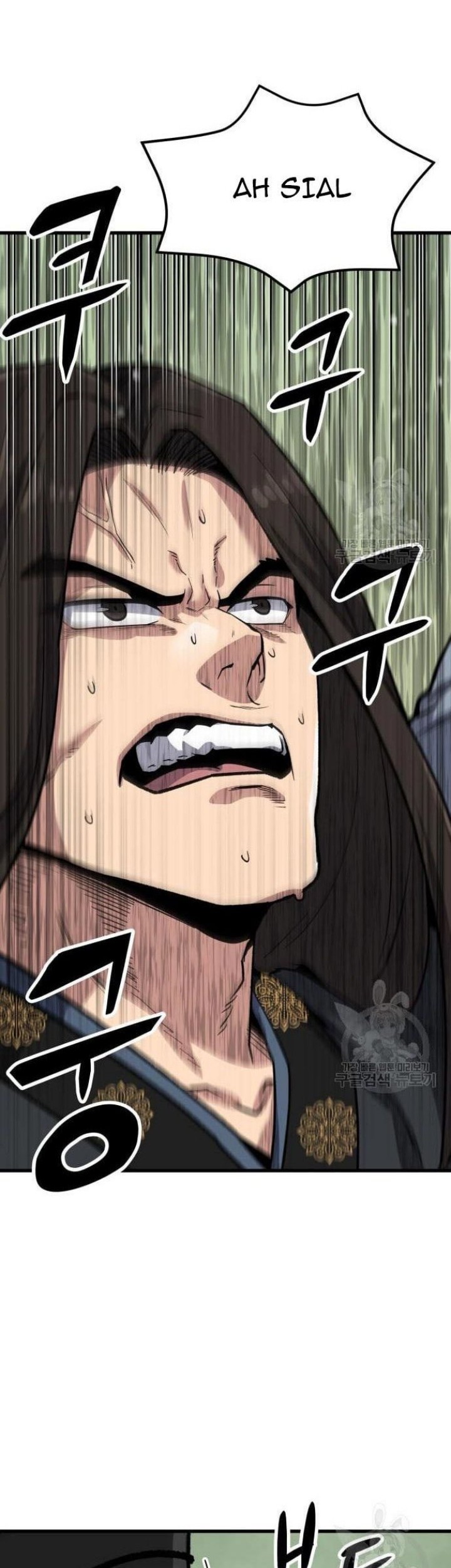 Hero Has Returned Chapter 41 - halaman 68