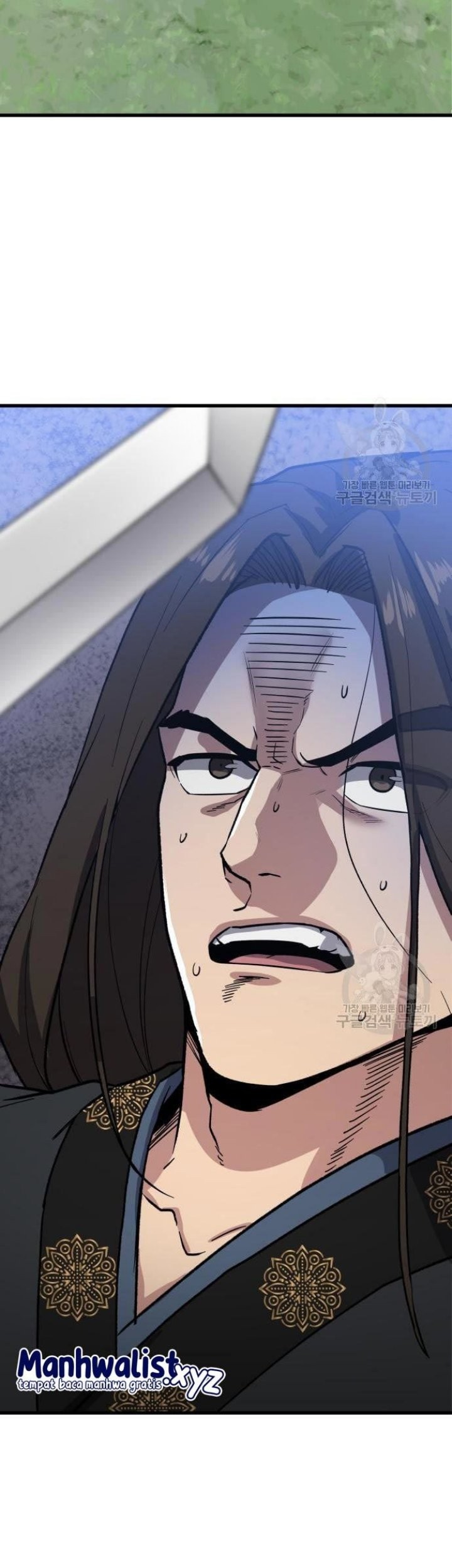 Hero Has Returned Chapter 41 - halaman 76
