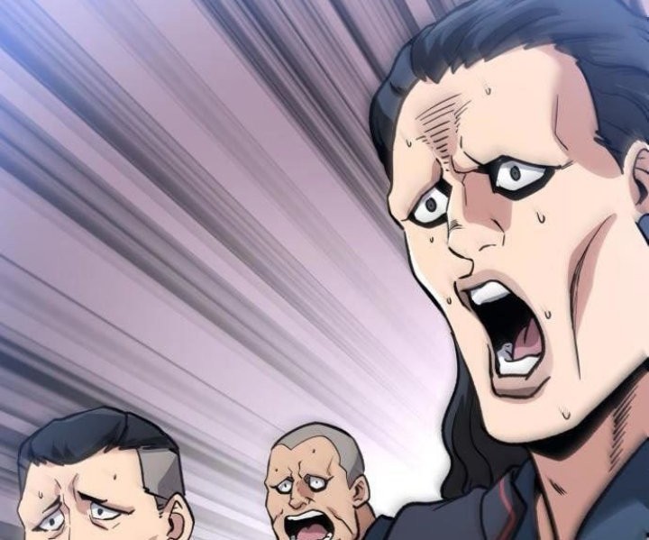 Hero Has Returned Chapter 41 - halaman 78