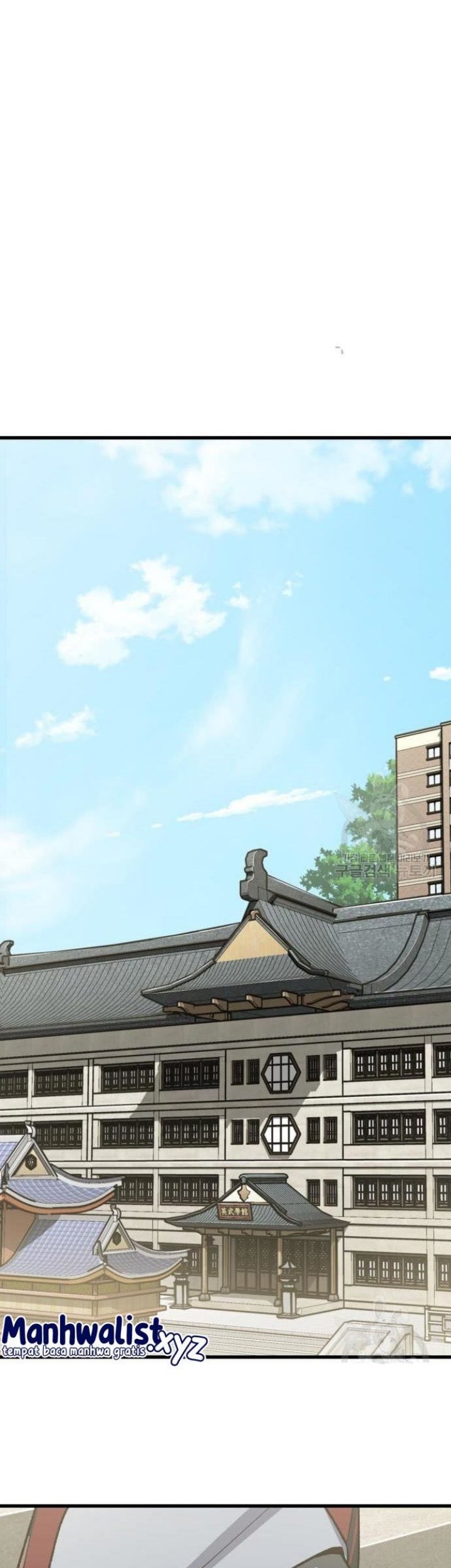 Hero Has Returned Chapter 41 - halaman 89