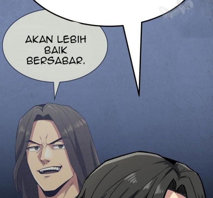 Hero Has Returned Chapter 41 - halaman 96