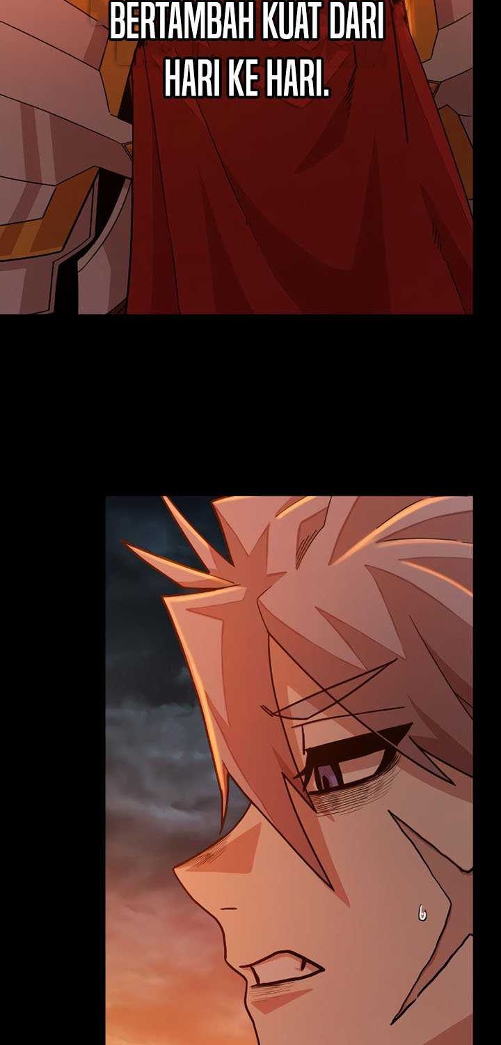 Hero Has Returned Chapter 42 - halaman 52
