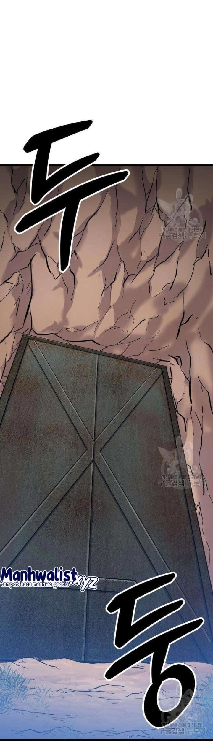 Hero Has Returned Chapter 43 - halaman 4