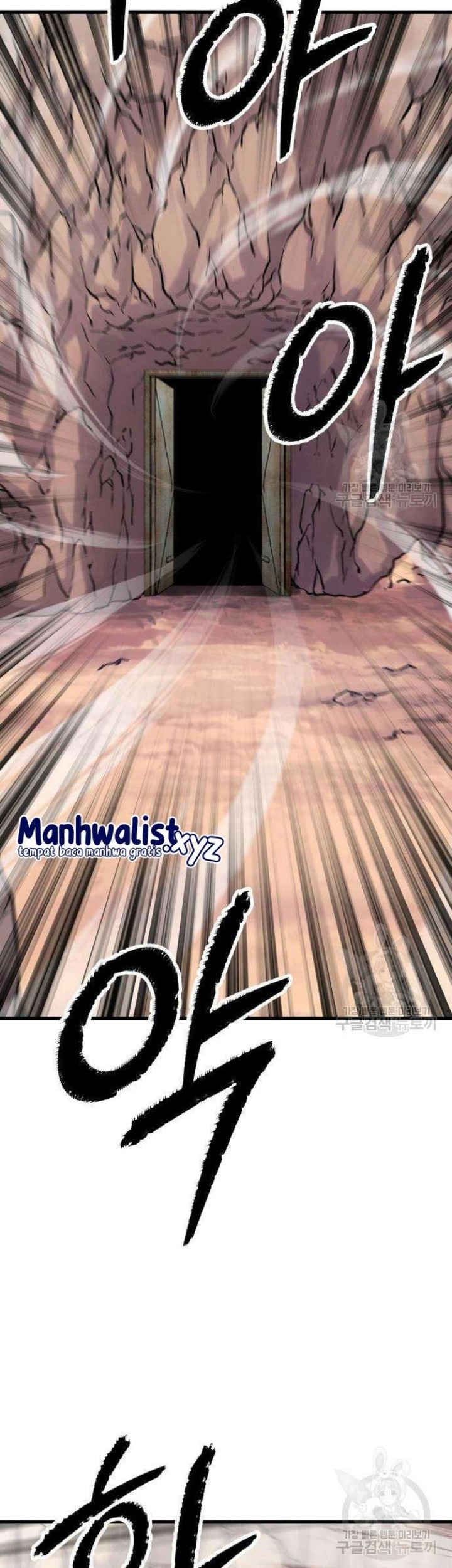 Hero Has Returned Chapter 43 - halaman 56