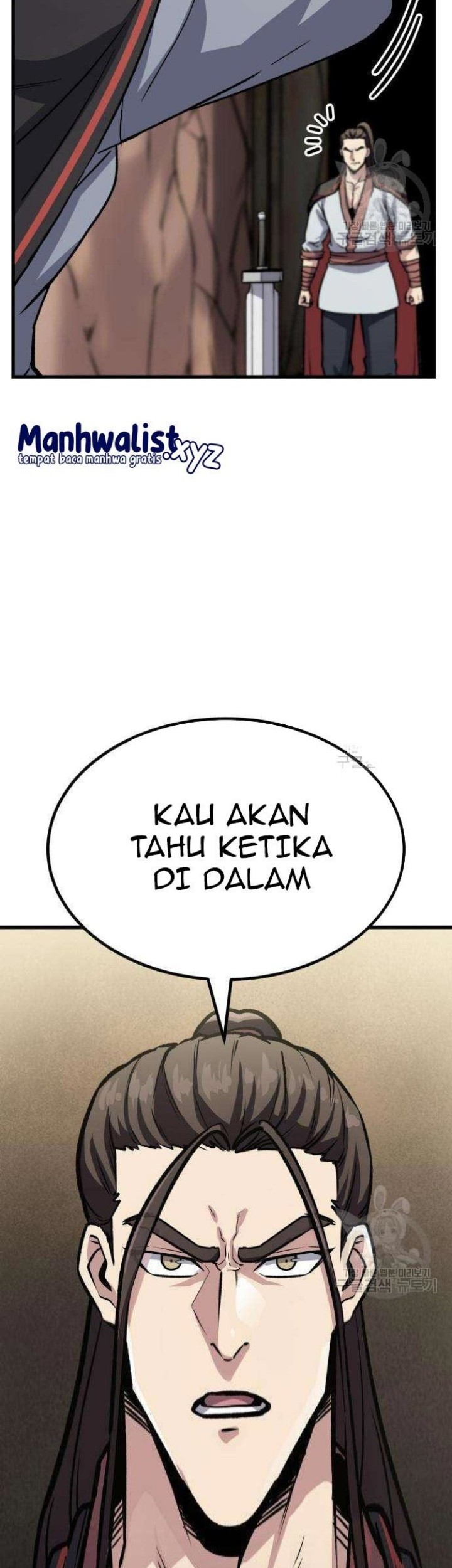 Hero Has Returned Chapter 43 - halaman 65