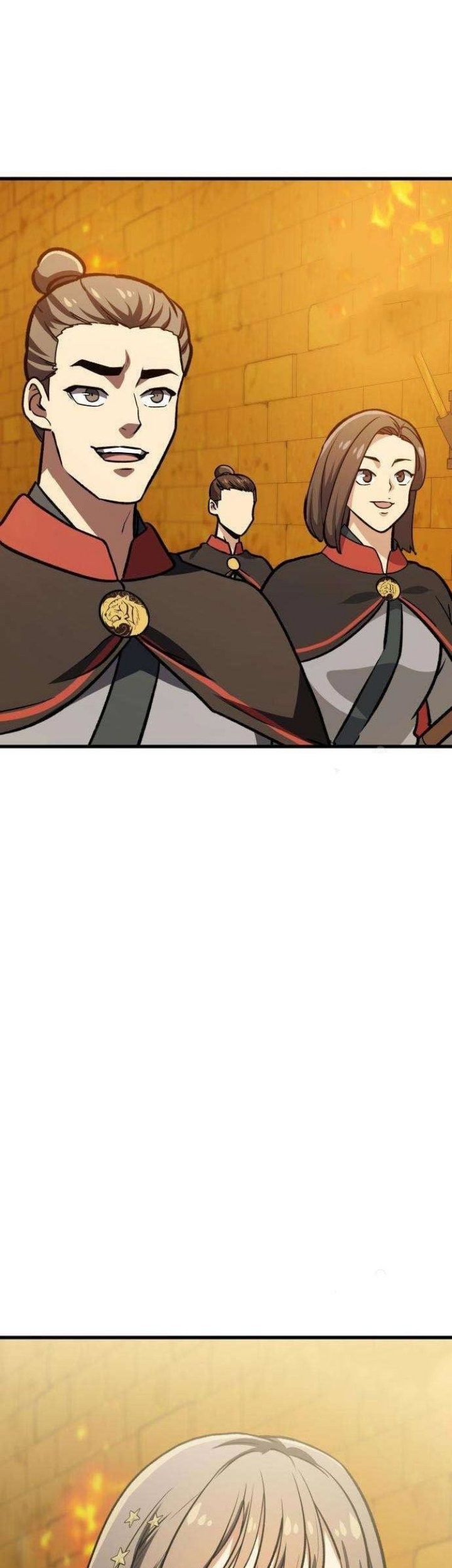 Hero Has Returned Chapter 43 - halaman 97