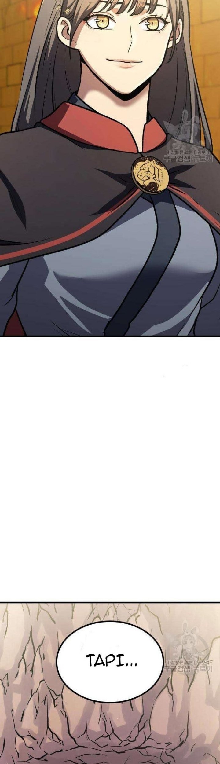 Hero Has Returned Chapter 43 - halaman 98
