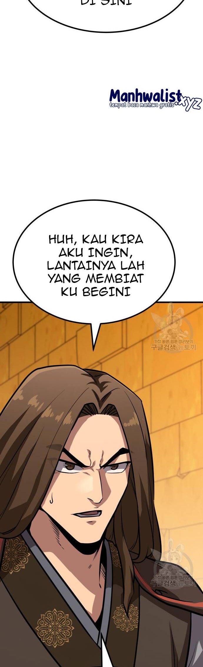 Hero Has Returned Chapter 44 - halaman 20